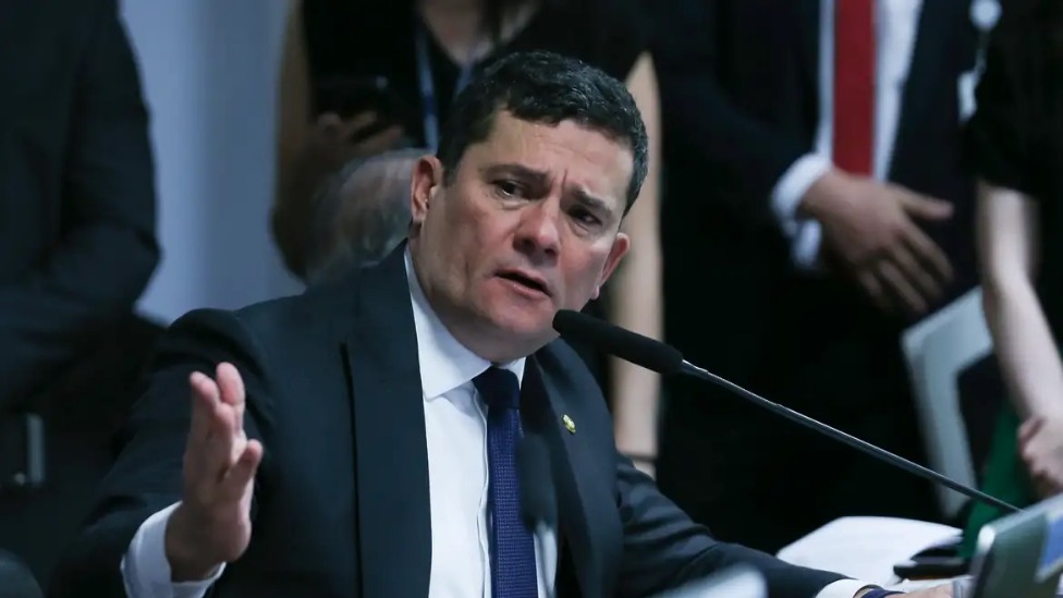 TSE retoma julgamento que pode cassar mandato de Sergio Moro